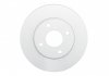 Гальмівний диск (вир-во) BOSCH 0 986 478 892 (фото 4)