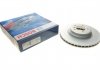 Тормозной диск bmw 3(90-93) 348mm f "06>> =