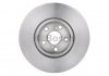 Тормозной диск BOSCH 0 986 479 340 (фото 4)