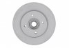Тормозной диск с подшипником BOSCH 0 986 479 387 (фото 4)