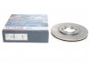 Тормозной диск SSANGYONG Rexton F "02>> =