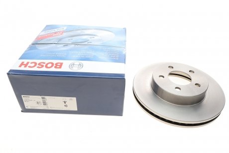 Тормозной диск BOSCH 0 986 479 461