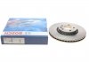 Тормозной диск VOLVO/LAND ROVER Freelander,S60,S80,V70,XC70 2,0-3,2 06- F =