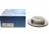 Тормозной диск SSANG YONG Rexton 'R'2.7 BOSCH ="0986479665" (фото 1)