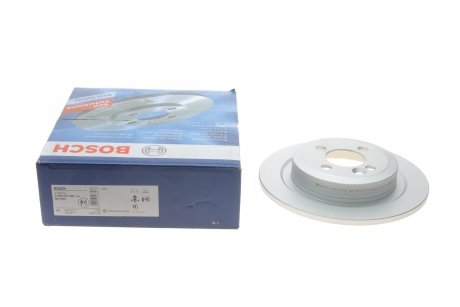 Тормозной диск BOSCH 0 986 479 A08