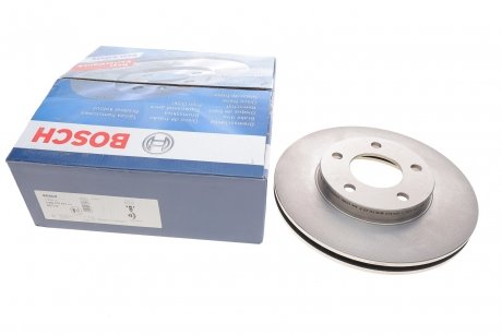 Тормозной диск BOSCH 0 986 479 A52