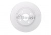Тормозной диск BOSCH 0 986 479 B21 (фото 2)