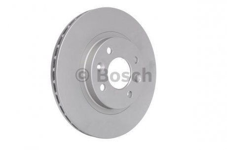 Гальмівний диск BOSCH 0 986 479 B21 (фото 1)