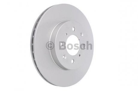 Тормозной диск BOSCH 0 986 479 B23 (фото 1)