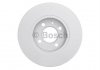 Гальмівний диск BOSCH 0 986 479 B30 (фото 4)