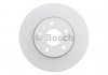 Гальмівний диск BOSCH 0 986 479 B31 (фото 2)