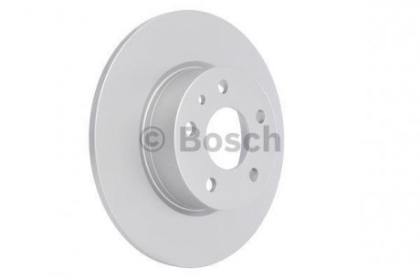 Гальмівний диск BOSCH 0 986 479 B31 (фото 1)