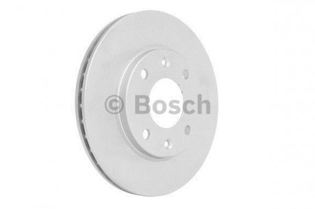 Тормозной диск BOSCH 0 986 479 B32