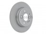 Гальмівний диск BOSCH 0 986 479 B41 (фото 1)