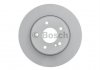 Гальмівний диск BOSCH 0 986 479 B41 (фото 2)