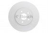 Тормозной диск BOSCH 0 986 479 B44 (фото 2)
