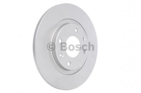 Тормозной диск BOSCH 0 986 479 B51