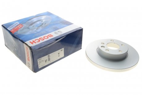 Тормозной диск BOSCH 0 986 479 B54 (фото 1)