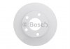 Тормозной диск BOSCH 0 986 479 B56 (фото 2)