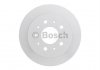 Тормозной диск BOSCH 0 986 479 B63 (фото 2)
