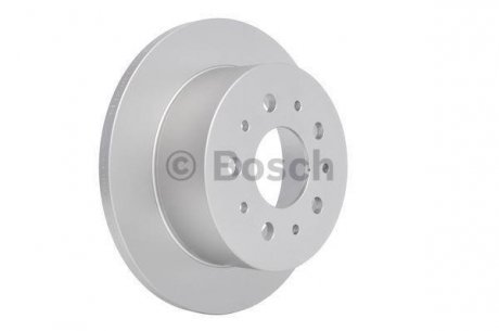 Тормозной диск BOSCH 0 986 479 B63 (фото 1)