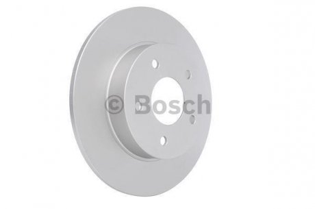 Тормозной диск BOSCH 0 986 479 B64