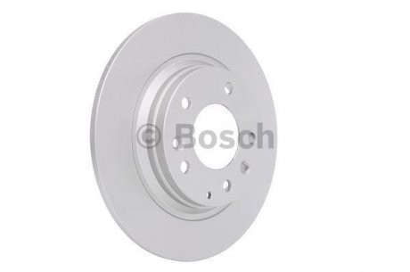 Тормозной диск BOSCH 0 986 479 B77