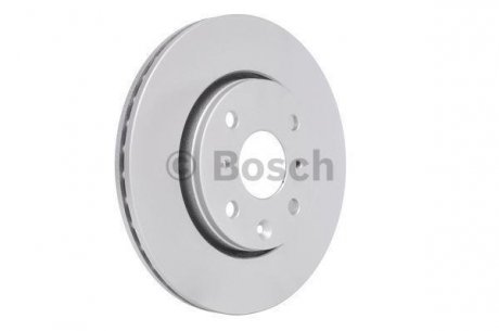 Гальмівний диск BOSCH 0 986 479 B91