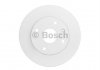 Тормозной диск BOSCH 0 986 479 C01 (фото 2)