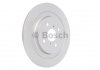 Тормозной диск BOSCH 0 986 479 C05 (фото 1)