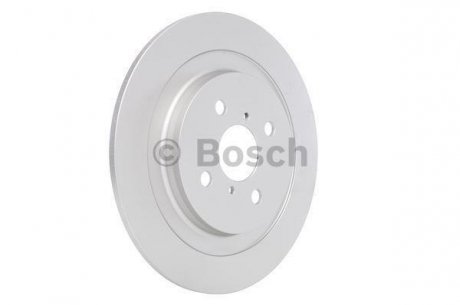 Тормозной диск BOSCH 0 986 479 C05