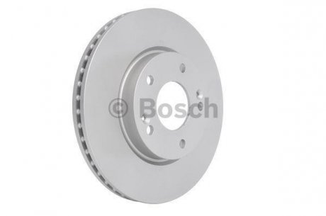 Гальмівний диск BOSCH 0 986 479 C07