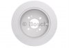 Тормозной диск BOSCH 0 986 479 C08 (фото 4)