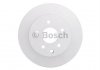 Тормозной диск BOSCH 0 986 479 C12 (фото 2)