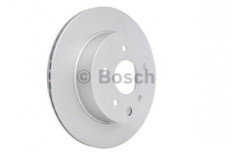 Тормозной диск BOSCH 0 986 479 C12 (фото 1)