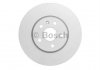 Тормозной диск BOSCH 0 986 479 C16 (фото 2)