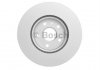 Тормозной диск BOSCH 0 986 479 C16 (фото 4)