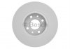 Гальмівний диск BOSCH 0 986 479 C17 (фото 4)