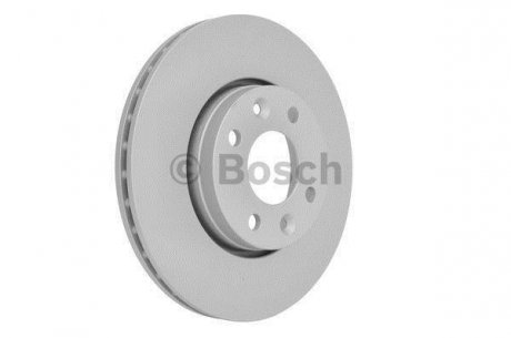 Гальмівний диск BOSCH 0 986 479 C17 (фото 1)