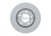 Тормозной диск BOSCH 0 986 479 C24 (фото 1)