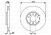 Тормозной диск BOSCH 0 986 479 C53 (фото 1)