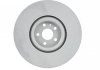 Гальмівний диск Volvo XC90 II \'\'F 365 мм \'\'15>> BOSCH ="0986479D95" (фото 3)