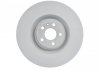 Тормозной диск Volvo XC90 II F 365 мм15>> BOSCH ="0986479D95" (фото 4)