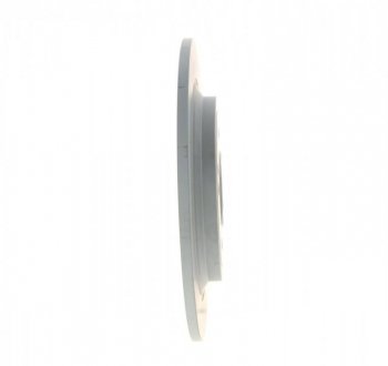 Гальмівний диск задній BOSCH 0 986 479 E46 (фото 1)