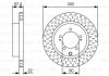 Тормозной диск MITSUBISHI Lancer EVO IX/VIII 2,0 4G63 R \'\'04>> =