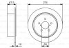 Тормозной диск задний BOSCH 0986479T51 (фото 1)