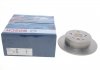Тормозной диск TOYOTA Camry Hybrid/Camry/Avalon 'R' 2,5-3,5'05>> BOSCH ="0986479W38" (фото 1)
