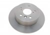 Тормозной диск TOYOTA Camry Hybrid/Camry/Avalon 'R' 2,5-3,5'05>> BOSCH ="0986479W38" (фото 3)