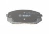 Колодки гальмівні дискові BOSCH 0 986 494 422 (фото 6)