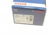 Комплект тормозных колодок, дисковый тормоз BOSCH 0986495264 (фото 9)